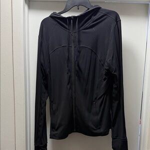 lululemon athletica Black align Jacket